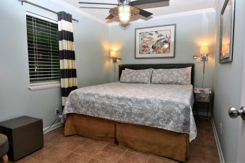 Gentle Winds East A2 By Bender Vacation Rentals