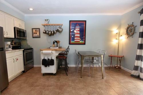 Gentle Winds East A2 By Bender Vacation Rentals