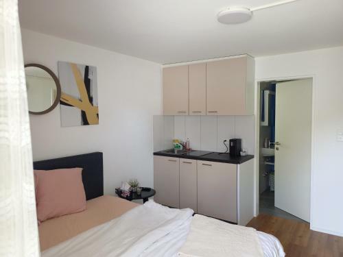 Apartamento Gem�tliches Studio In Amriswil