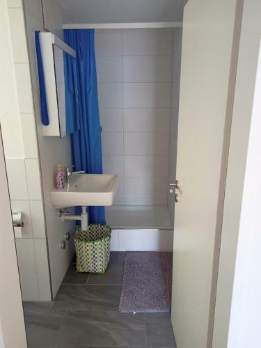 Apartamento Gem�tliches Studio In Amriswil