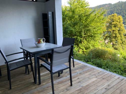 Apartamento Joy