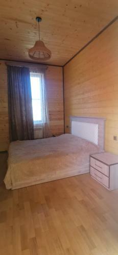 Apartamento Dilijan-wood