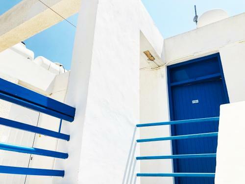 Apartamento 610 Agia Napa Center