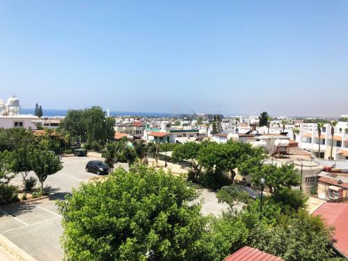 Apartamento 610 Agia Napa Center