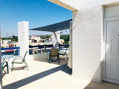 Apartamento 610 Agia Napa Center