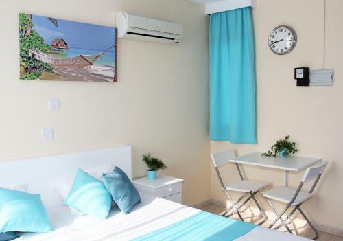 Apartamento 610 Agia Napa Center