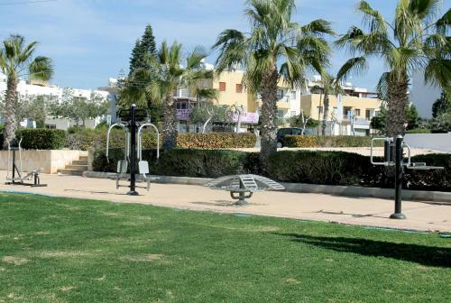 Apartamento 610 Agia Napa Center