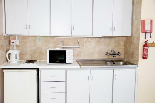 Apartamento 610 Agia Napa Center