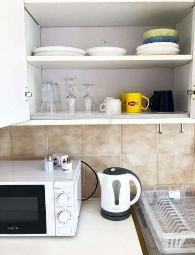 Apartamento 610 Agia Napa Center