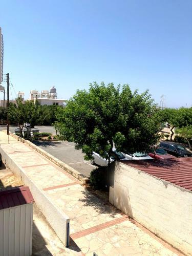 Apartamento 610 Agia Napa Center