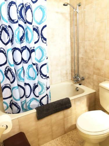 Apartamento 610 Agia Napa Center