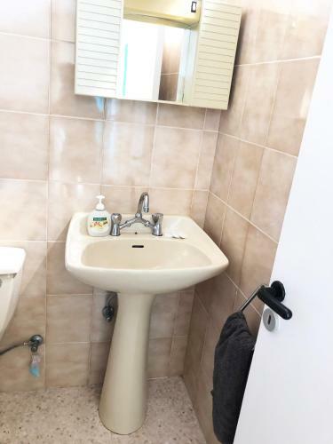 Apartamento 610 Agia Napa Center