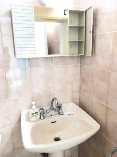 Apartamento 610 Agia Napa Center
