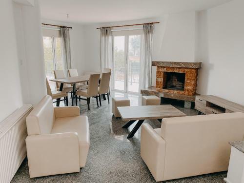 Varvara's Villa