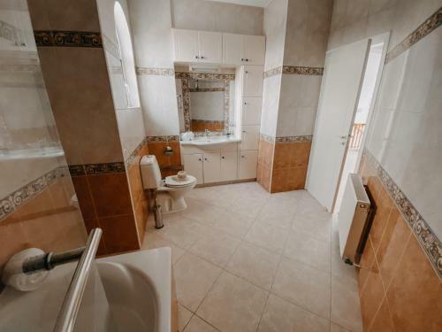 Varvara's Villa
