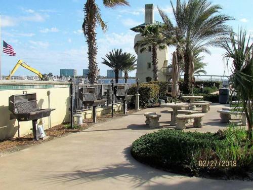 Apartamento Phoenix On The Bay 2308 - Captivating Bayfront & Dog Friendly Condo!