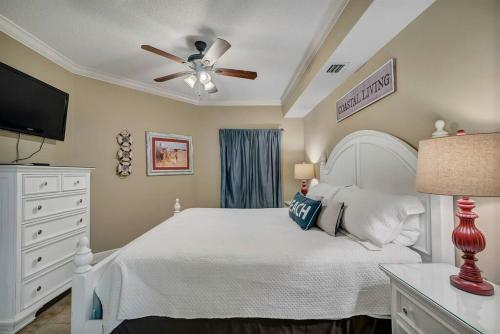 Apartamento Phoenix On The Bay 2308 - Captivating Bayfront & Dog Friendly Condo!
