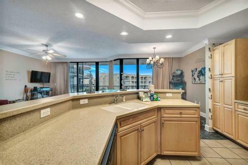 Apartamento Phoenix On The Bay 2308 - Captivating Bayfront & Dog Friendly Condo!