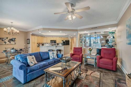 Apartamento Phoenix On The Bay 2308 - Captivating Bayfront & Dog Friendly Condo!