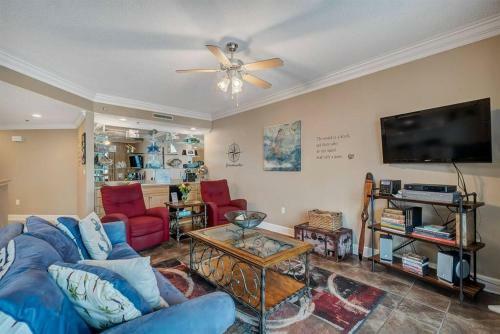 Apartamento Phoenix On The Bay 2308 - Captivating Bayfront & Dog Friendly Condo!