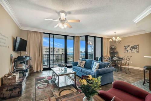 Apartamento Phoenix On The Bay 2308 - Captivating Bayfront & Dog Friendly Condo!
