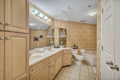 Apartamento Phoenix On The Bay 2308 - Captivating Bayfront & Dog Friendly Condo!