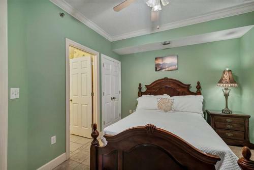 Apartamento Phoenix On The Bay 2308 - Captivating Bayfront & Dog Friendly Condo!