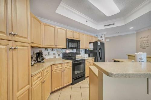 Apartamento Phoenix On The Bay 2308 - Captivating Bayfront & Dog Friendly Condo!