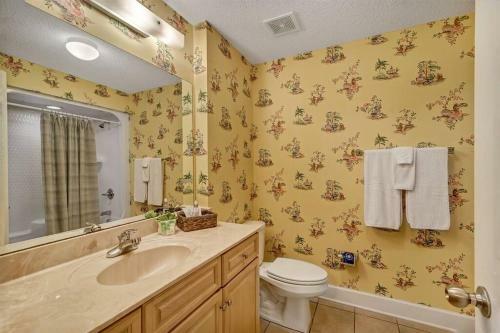 Apartamento Phoenix On The Bay 2308 - Captivating Bayfront & Dog Friendly Condo!
