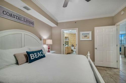 Apartamento Phoenix On The Bay 2308 - Captivating Bayfront & Dog Friendly Condo!