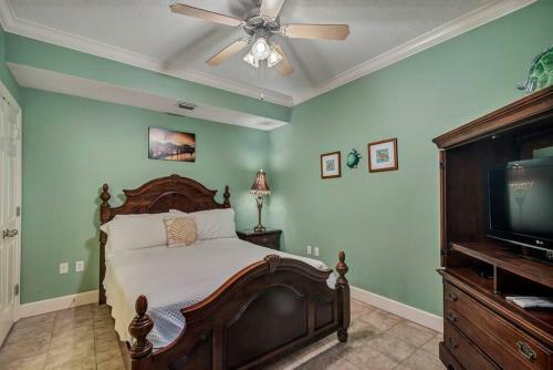 Apartamento Phoenix On The Bay 2308 - Captivating Bayfront & Dog Friendly Condo!