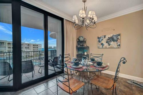 Apartamento Phoenix On The Bay 2308 - Captivating Bayfront & Dog Friendly Condo!