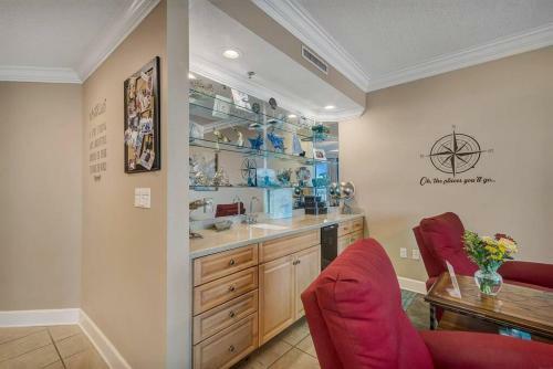 Apartamento Phoenix On The Bay 2308 - Captivating Bayfront & Dog Friendly Condo!