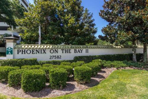 Apartamento Phoenix On The Bay 2308 - Captivating Bayfront & Dog Friendly Condo!
