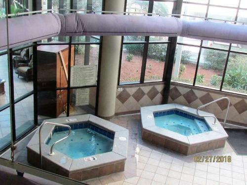 Apartamento Phoenix On The Bay 2308 - Captivating Bayfront & Dog Friendly Condo!