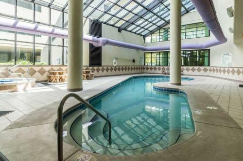 Apartamento Phoenix On The Bay 2308 - Captivating Bayfront & Dog Friendly Condo!