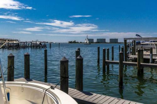 Apartamento Phoenix On The Bay 2308 - Captivating Bayfront & Dog Friendly Condo!