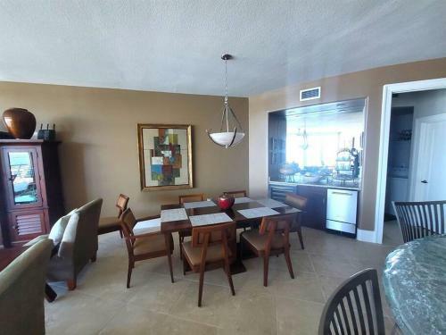 Apartamento Bella Luna 1009 - Luxury Bayfront 3bd/3ba