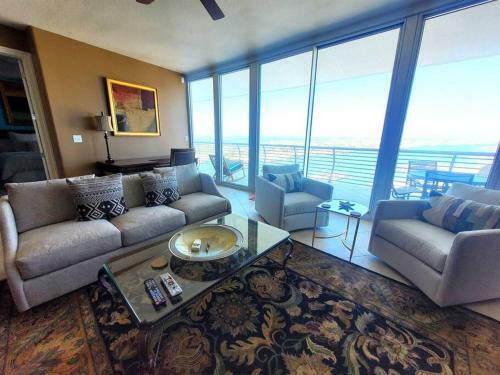 Apartamento Bella Luna 1009 - Luxury Bayfront 3bd/3ba