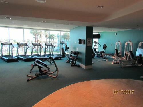 Apartamento Bella Luna 1009 - Luxury Bayfront 3bd/3ba