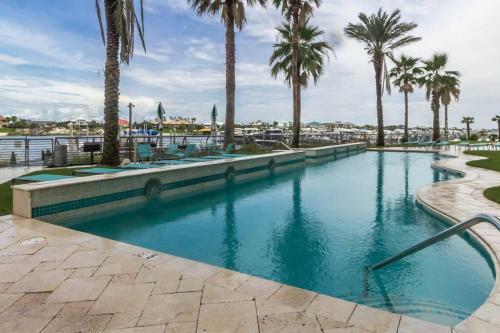 Apartamento Bella Luna 1009 - Luxury Bayfront 3bd/3ba