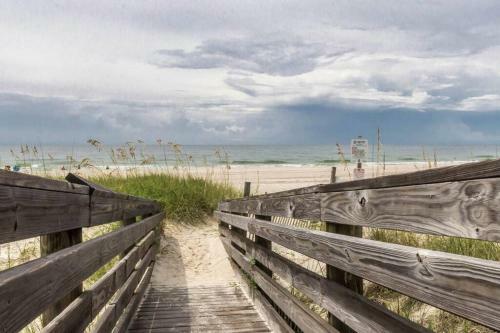 Apartamento Bella Luna 1009 - Luxury Bayfront 3bd/3ba