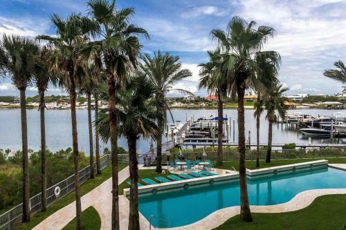 Apartamento Bella Luna 1009 - Luxury Bayfront 3bd/3ba