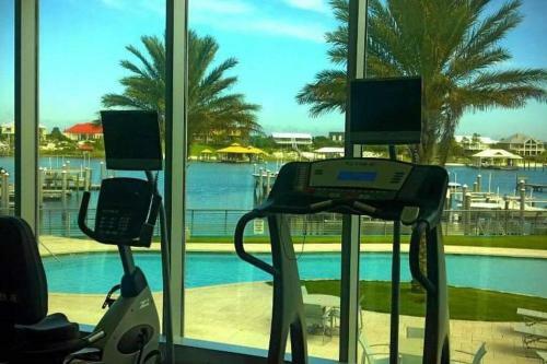Apartamento Bella Luna 1009 - Luxury Bayfront 3bd/3ba