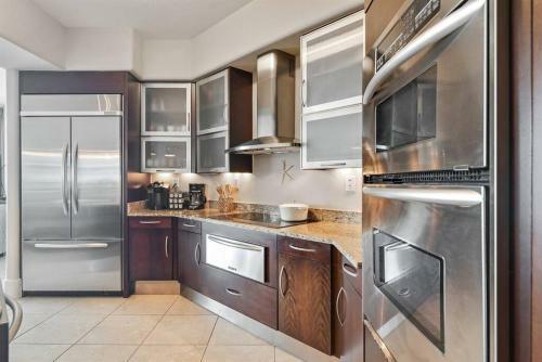 Apartamento Bella Luna 202 - Luxurious Bayfront 3bd/3ba