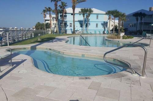 Apartamento Bella Luna 202 - Luxurious Bayfront 3bd/3ba
