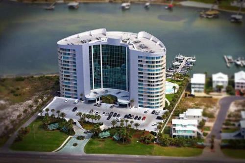 Apartamento Bella Luna 202 - Luxurious Bayfront 3bd/3ba