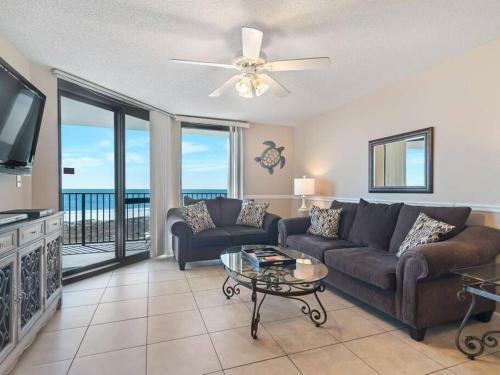 Apartamento Phoenix VI 6512 - Beachfront W/ Beautiful Ocean Views!