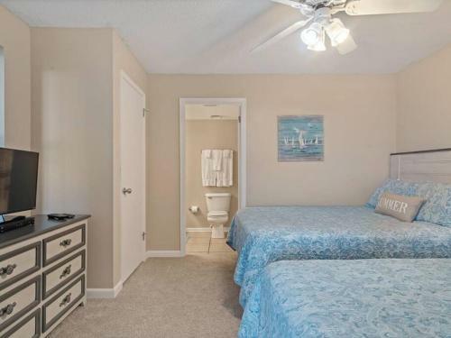Apartamento Phoenix VI 6512 - Beachfront W/ Beautiful Ocean Views!