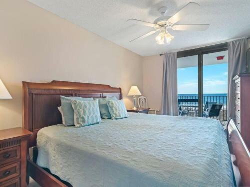 Apartamento Phoenix VI 6512 - Beachfront W/ Beautiful Ocean Views!